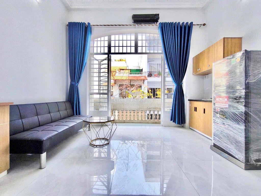 Studio ngay học viện hàng không - lotte - vincom cộng hoà - 2