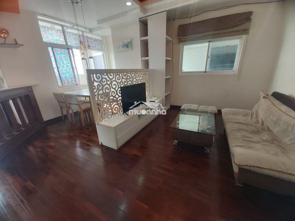 Cho thuê căn hộ h2 hoàng diệu quận 4, 2pn, 85m2, giá: 14tr/th - 4