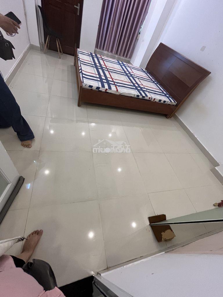 Sang hợp đồng nhà gần mặt tiền nguyễn tri phương bà hạt  - 2