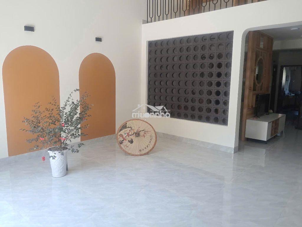 Cho thuê nhà nguyên căn mặt tiền phạm như xương 12 triệu/tháng - 3