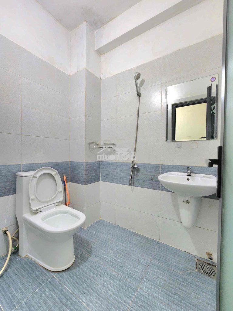 Studio đầy đủ nội thất - gần hvhk / etown ch / đh văn hiến - 4