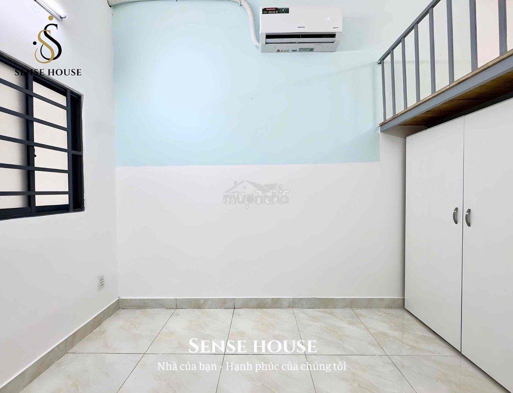 📣📣Căn hộ duplex - cửa sổ trời 📍trường chinh  - bình tân - sát huit - 4