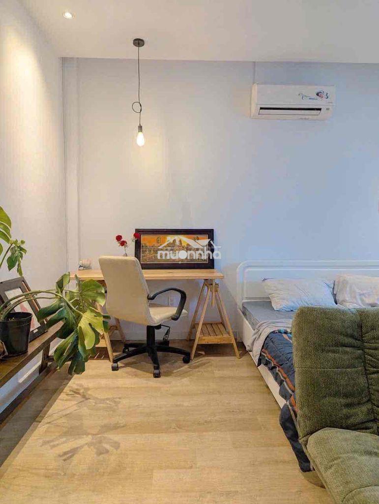 Hot 📍 studio siêu phẩm trống lại 📍 trường chinh | tô ký | trung mỹ tây - Ảnh 3