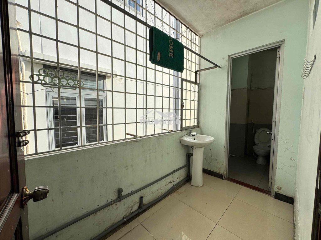 Cho thuê nhà gần vòng xoay hiệp thành3, thủ dầu một bình dương - 2