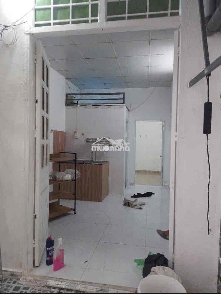 (4tr5) cho thuê nhà nguyên căn đường 475 - gần đỗ xuân hợp plb q9