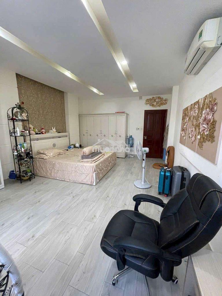 Cho thuê nhà hxh nguyễn thái sơn phường 3(5x20m)3 tầng 3pn4wc;giá 25tr - 4