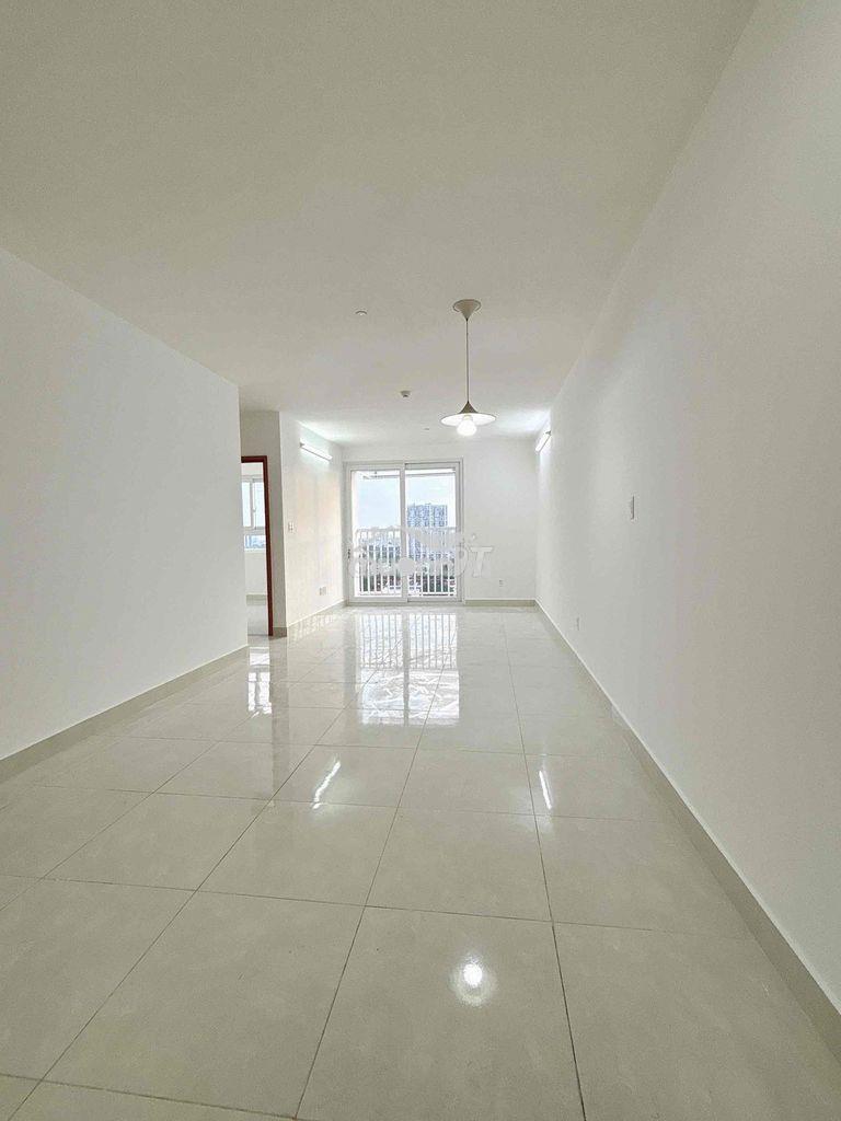 Cho thuê tara – 2pn 2wc, 84m² 2 ban công, nhà trống sẵn sàn đón khách