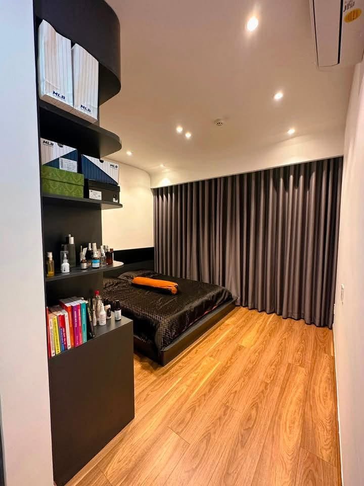 Cho thuê căn hộ akari city 2 phòng ngủ full nội thất  - 3