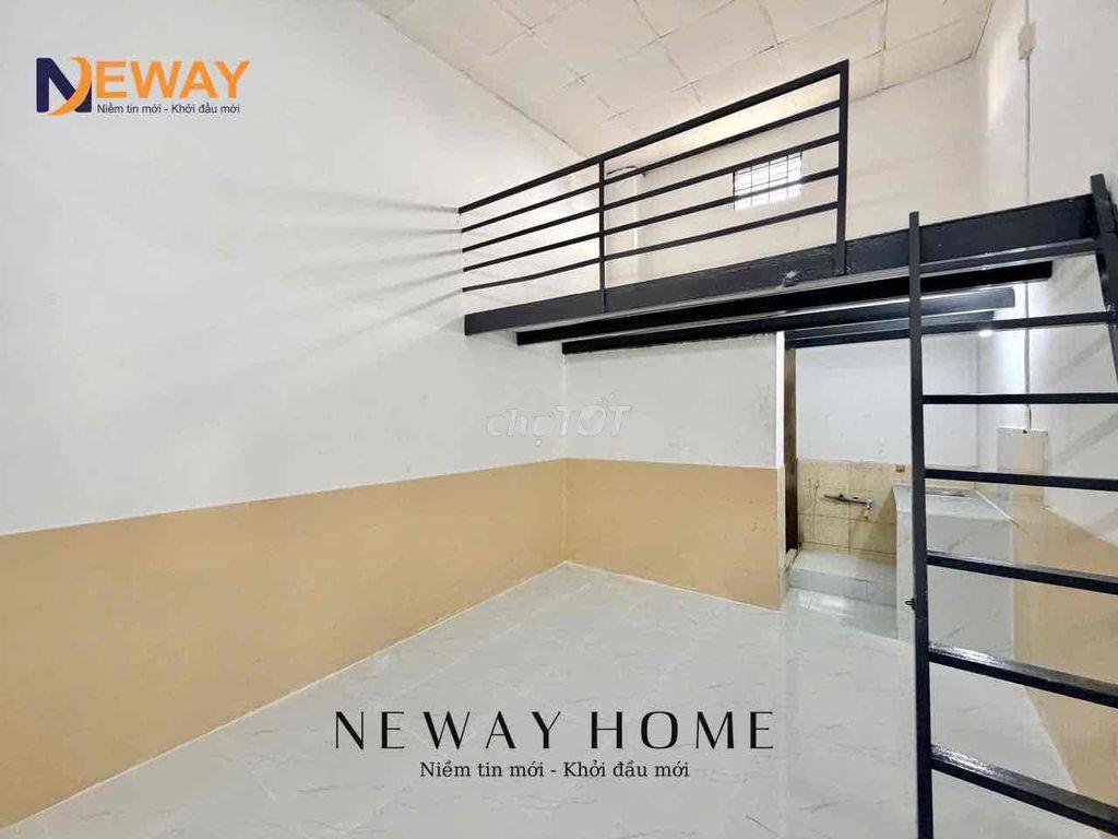 📣📣Căn hộ duplex - cửa sổ trời 📍tây thạnh  -tân phú - sát huit - 2