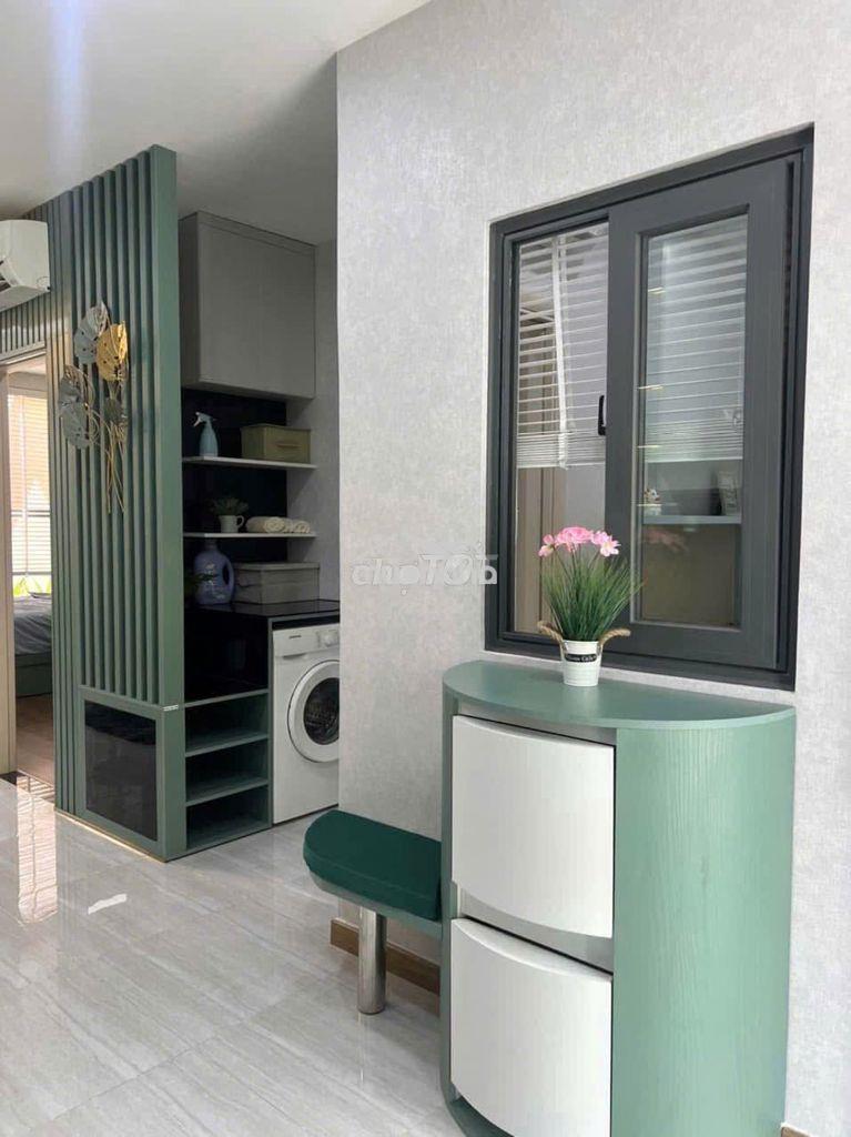 Chính chủ sang nhượng căn 57m2 thanh toán chỉ 125tr nhận nhà - 3