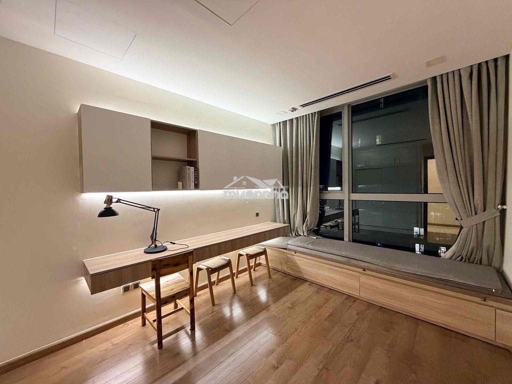 Vinhomes central park_cho thuê căn hộ 3pn 2wc toà park 1 - 3