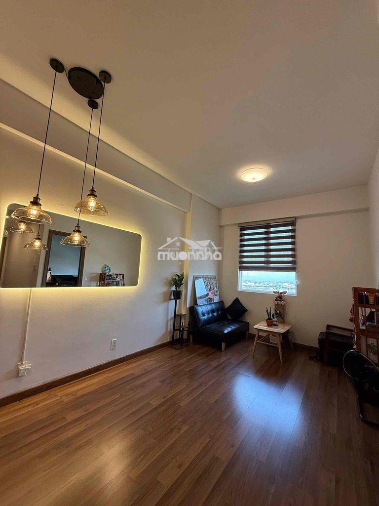 Cho thuê căn hộ nội thất cao cấp - 2