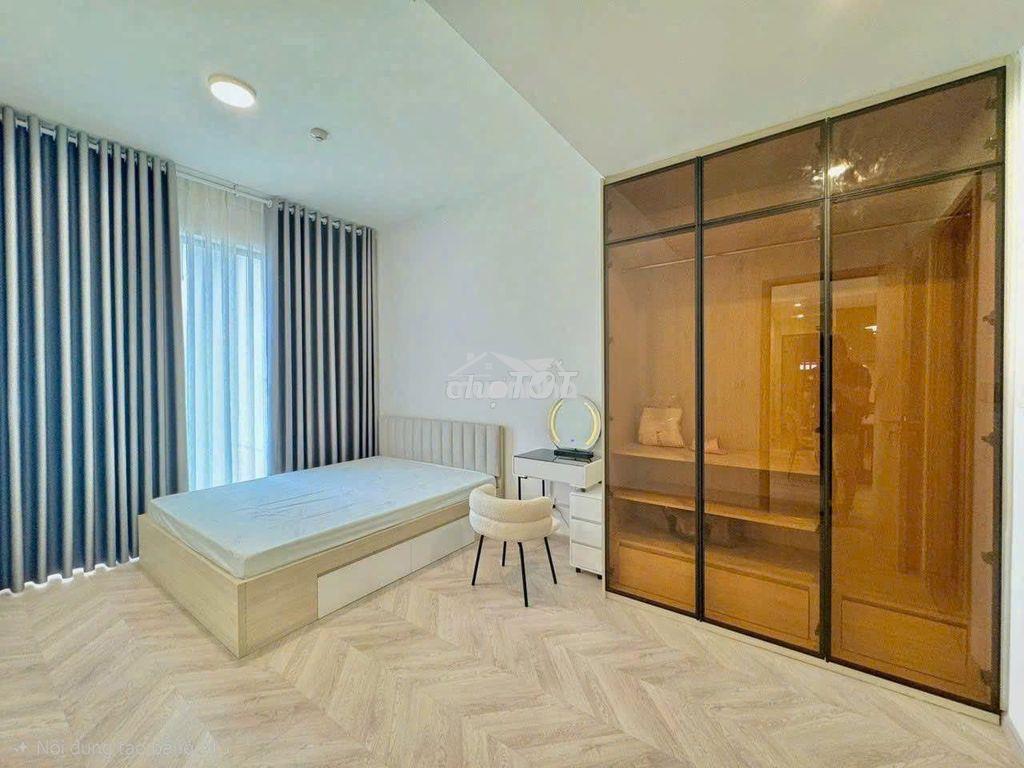 Cho thuê căn hộ - vinhomes grand park - Ảnh 4