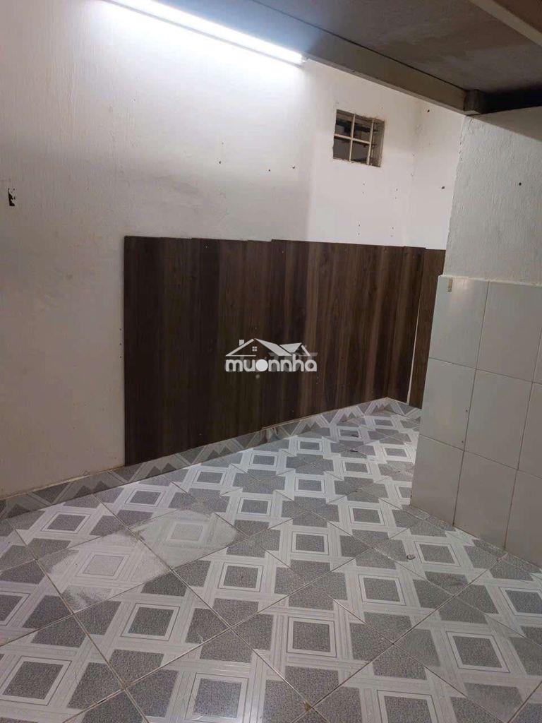 Phòng trọ nguyễn văn công, gò vấp có gác, wc riêng giờ tự do - 3