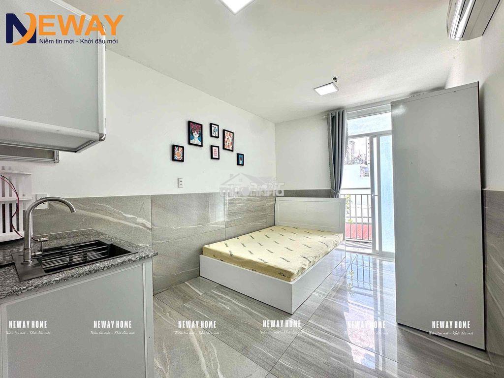 🏠 Studio full nội thất  – gần tdtu, lotte mart - 3