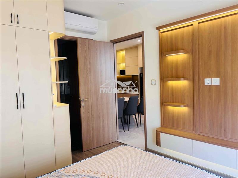 Chính chủ cho thuê căn hộ glory heights vinhom  quận 9