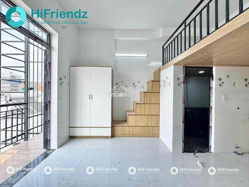 🏡Khai trương căn duplex-ngay đại học vlu-an ninh-tiện ích - 3
