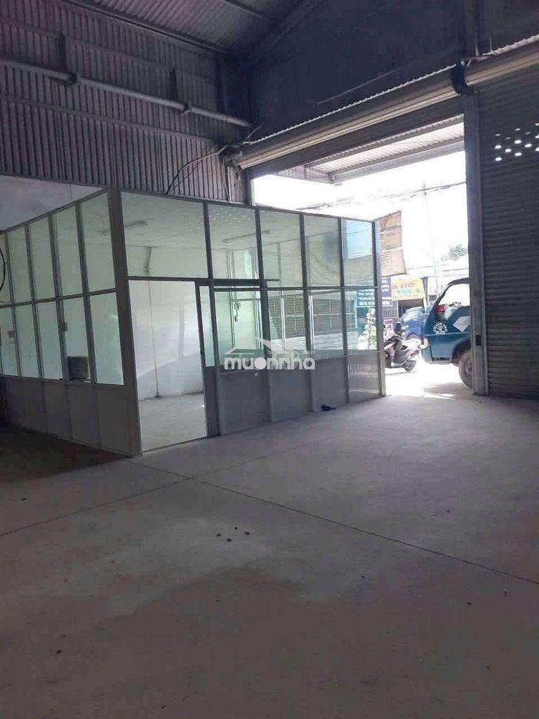 Cho thuê xưởng 1000m2 giá thuê 50 triệu/tháng - 3
