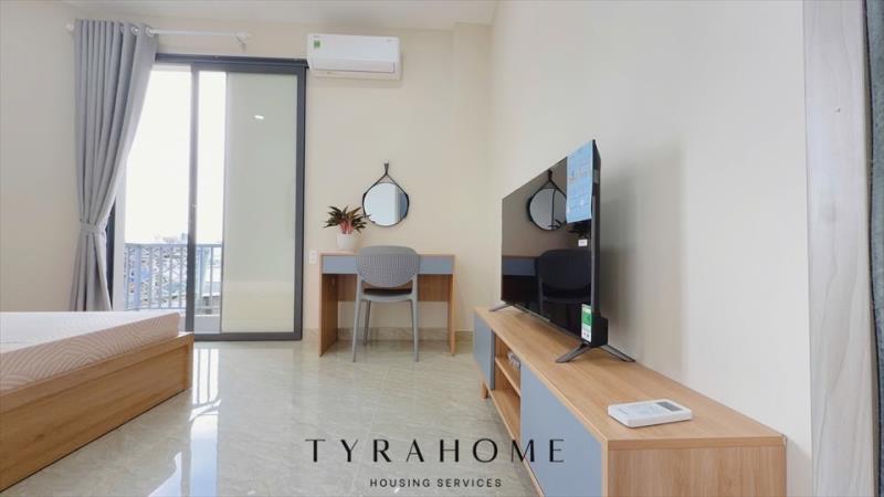 🏡 Muốn nhà | 1pn nguyễn xí – gần phạm văn đồng • gigamall • thủ đức - 4