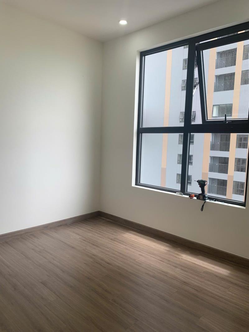 Cho thuê 2pn mới tinh giá 5,5tr sẵn rèm, giàn phơi tại a&t sky garden lái thiêu - 3