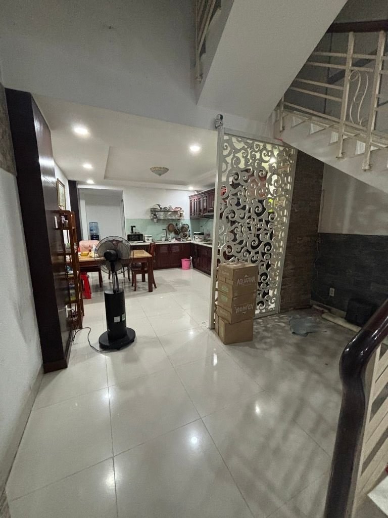 Giáp âu cơ - mặt tiền kinh doanh trần tấn – tân phú – 4*17m – 4 tầng – 11 tỷ 7 - 3