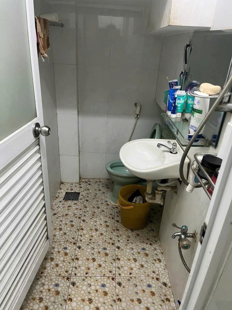 Chính chủ bán nhà gò vấp – giá chỉ 3,3 tỷ tl - 3