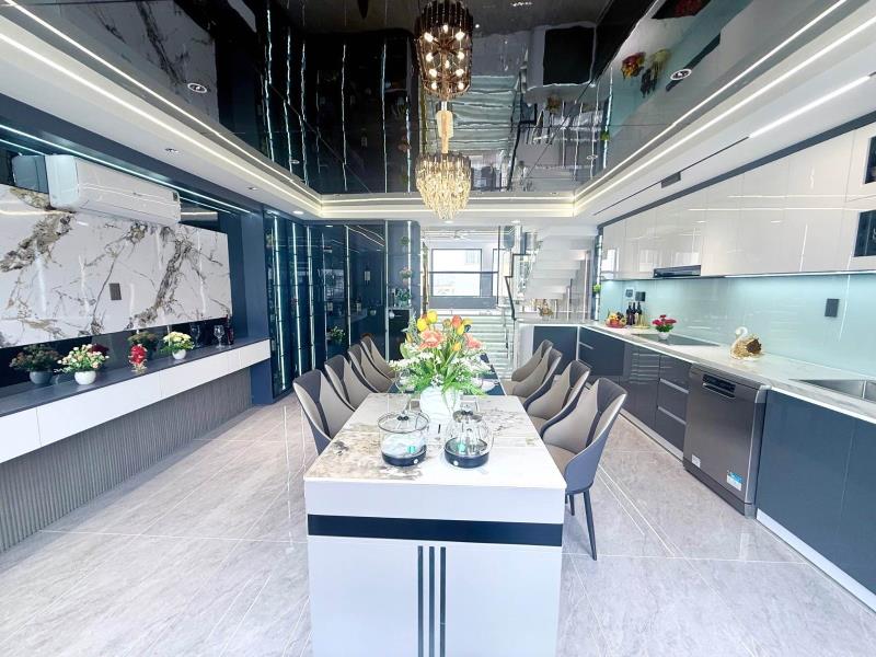 Hiếm! nhà 7 tầng mặt tiền tân thới nhất quận 12 – kinh doanh – 10 tỷ - 3