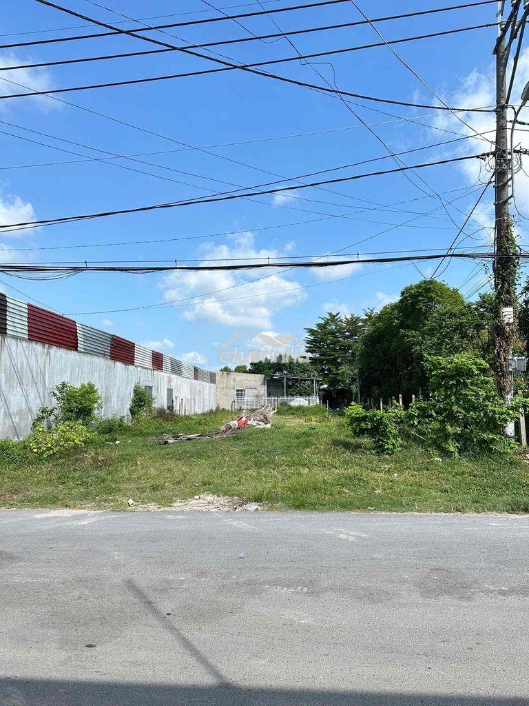 Bán đất ấp cây da tân phú trung củ chi 5x20 giá 1ti350 - 2