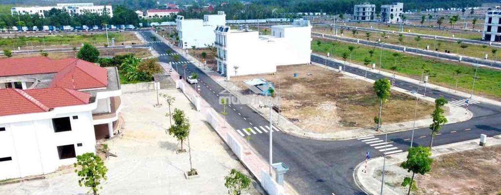 Bán đầu tư đất nền khu đô thị mới - 4
