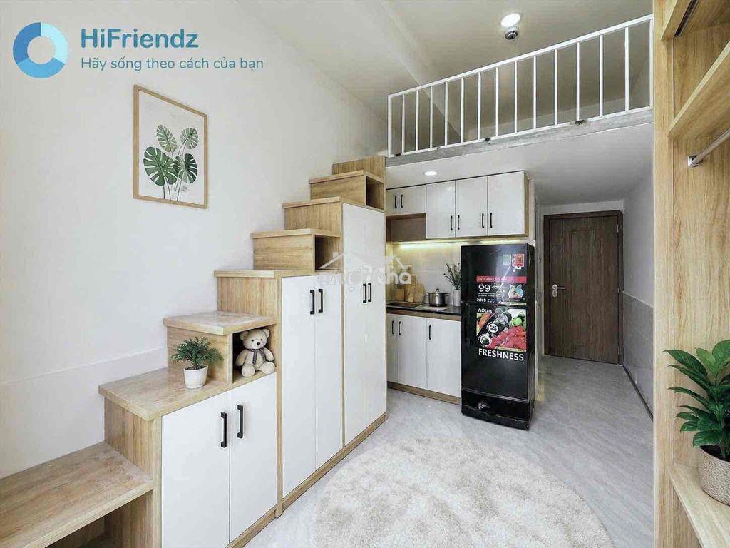 Duplex đi bộ qua đh công nghiệp - Ảnh 4