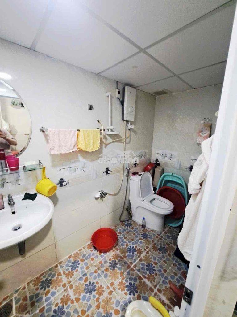 Q5 c/c tầng trệt 51m2 shr giá chỉ 2,4 tỷ nhanh mới kịp - 3