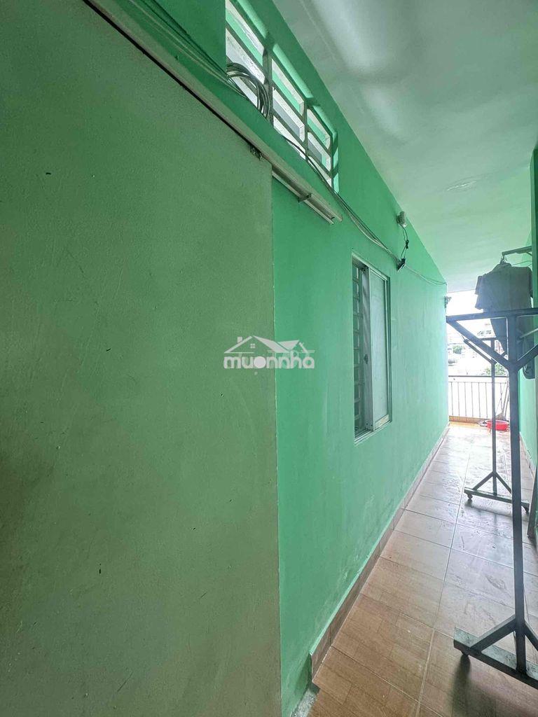 Bán chdv 20 phòng tại đông hưng thuận 27, p. đông hưng thuận, tp. hcm - 2