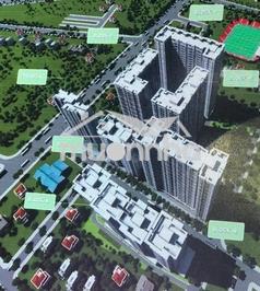 Bán chung cư hùng vương gần đại học y dược