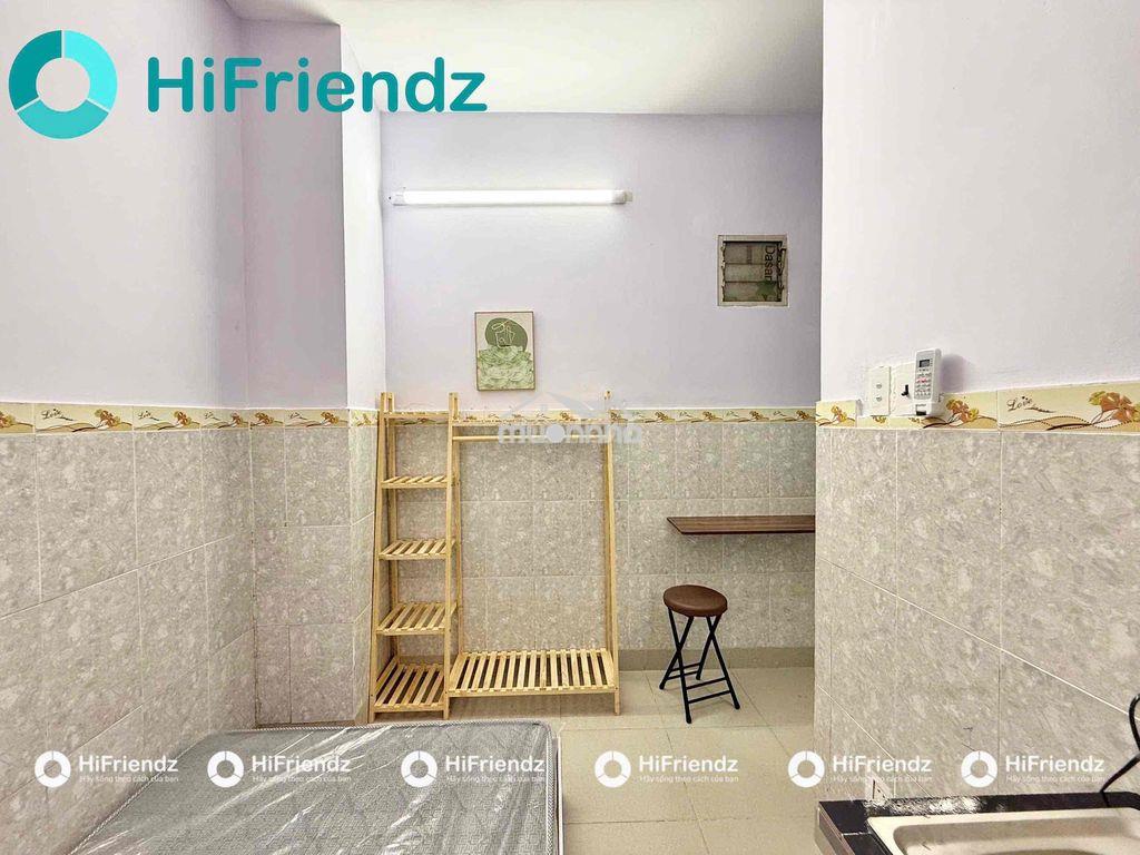 Căn hộ mini full nội thất gần aeon bình tân - khu tên lửa giáp quận 6 - 4