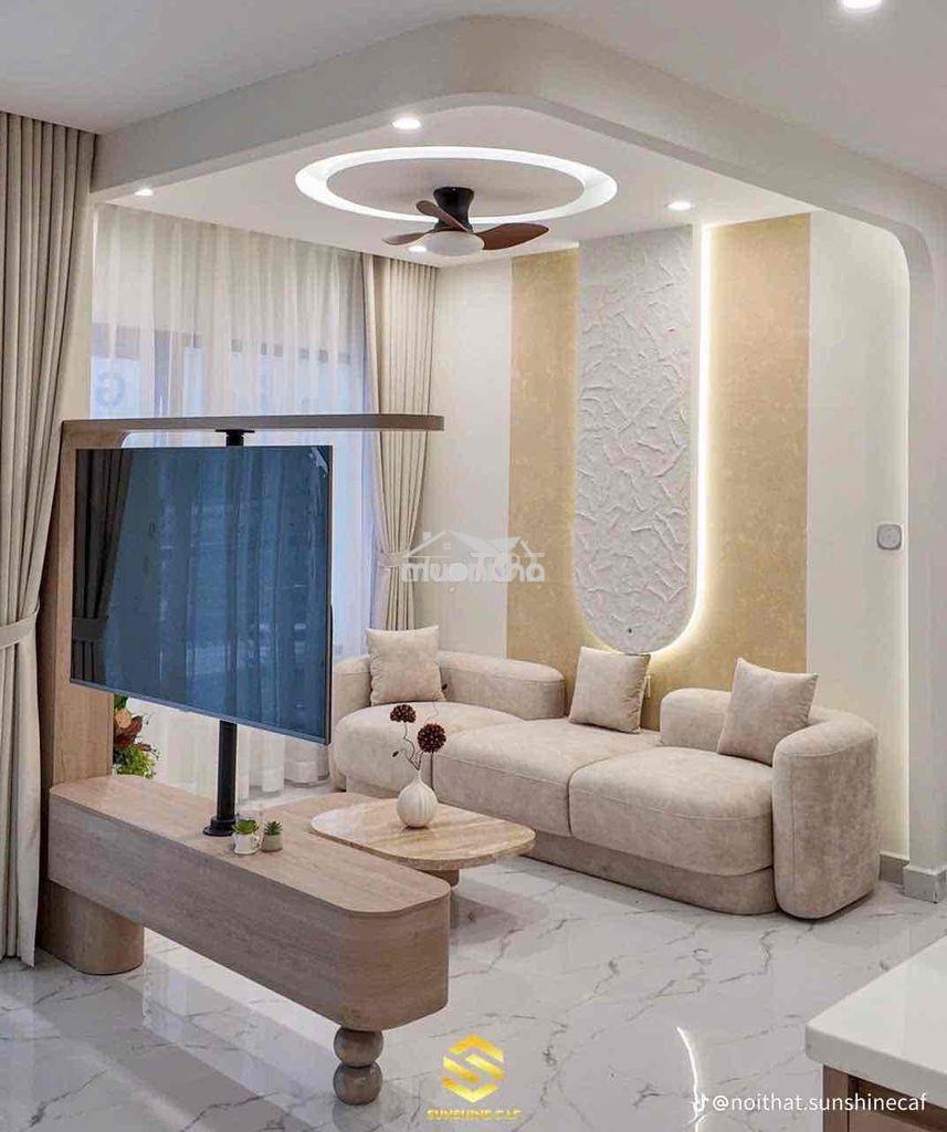 Quá ngộp bank cần bán gấp 2pn+ 69m2 2 tỷ7 , sẵn hd thuê 15tr - 4