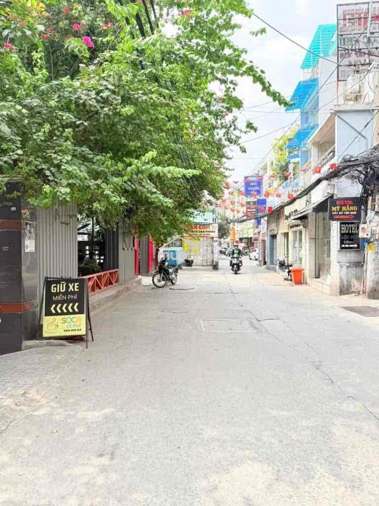 Nhỉnh 5 tỷ - phan xích long phú nhuận - hẻm 3m thông - 3 tầng btct - 3 - 2