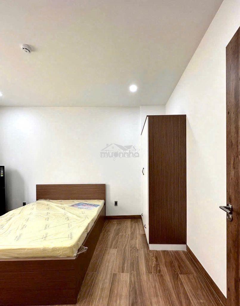 Hẻm 104 thành thái, p12, q10. cho thuê căn hộ dịch vụ. full nội thất. - 3