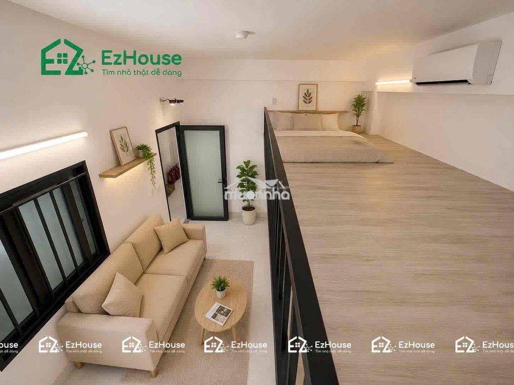 Duplex ful nội thất - gần cđ công thương - ga metro - đỗ xuân hợp - 3