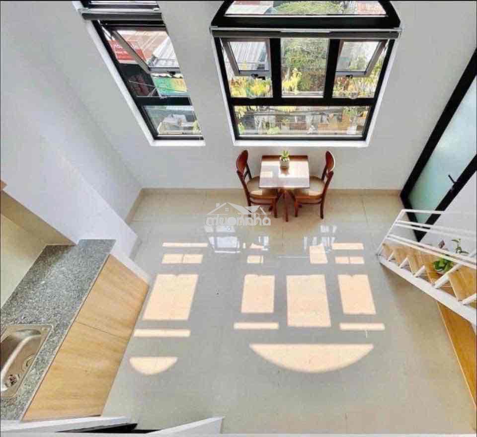 Duplex ban công siêu thoáng tại dương quảng hàm - gần vlu - Ảnh 3
