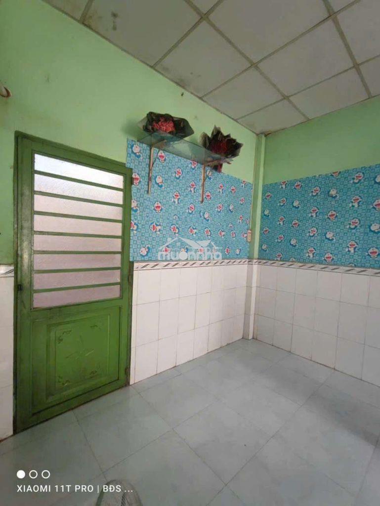 Nhà số hồng riêng p hiệp bình phước 2ty4 tl - 3