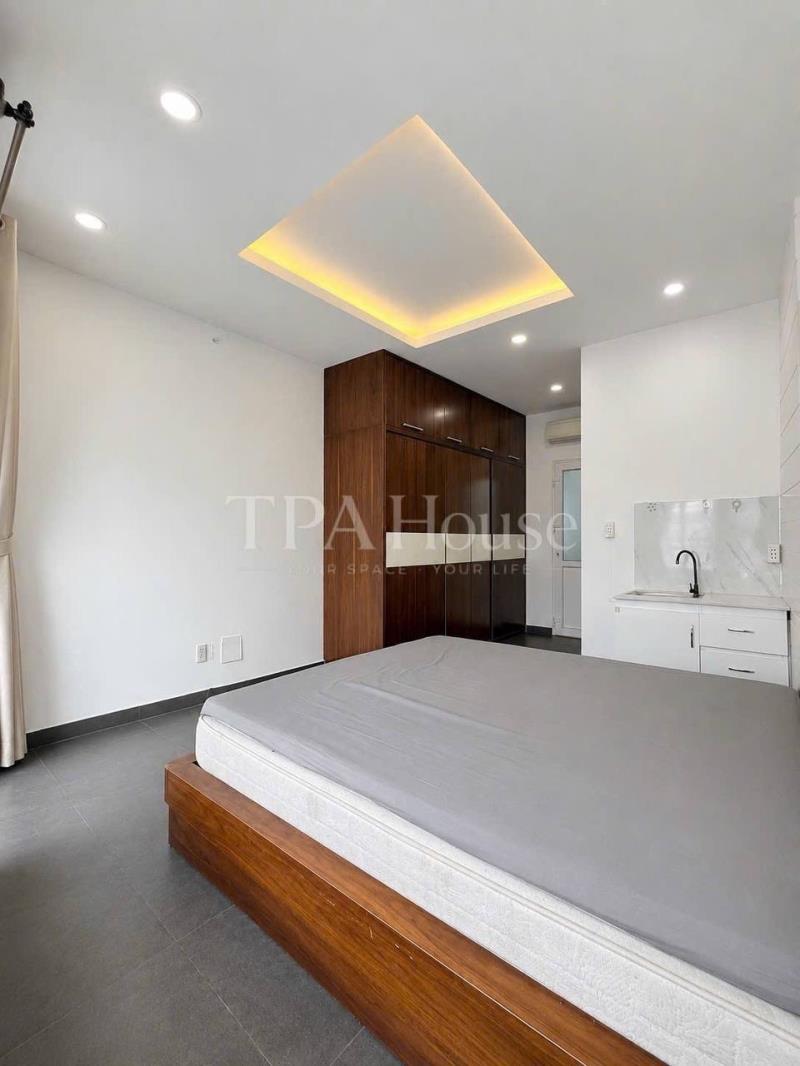 Hutech-er ơi, phòng gần trường đây rồi! căn hộ ban công gần đại học hutech xô viết nghệ tĩnh bình thạnh - 4
