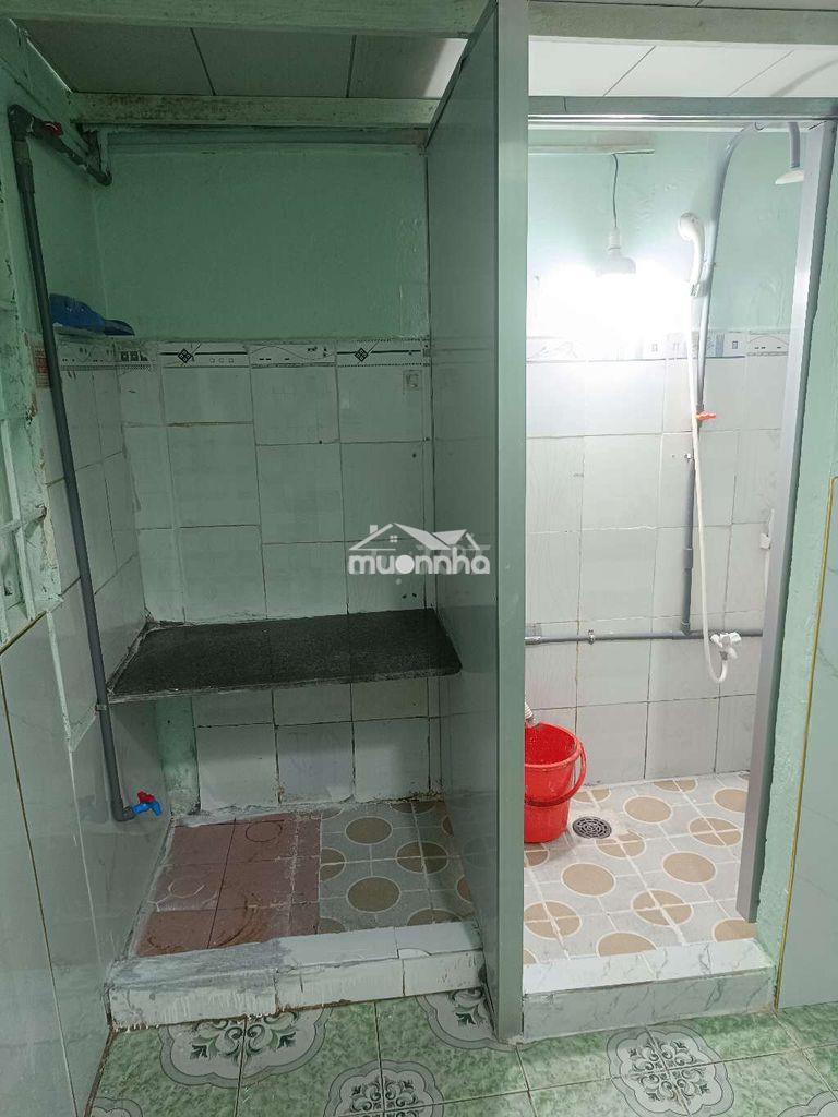 Phòng trọ cho thuê  - 2