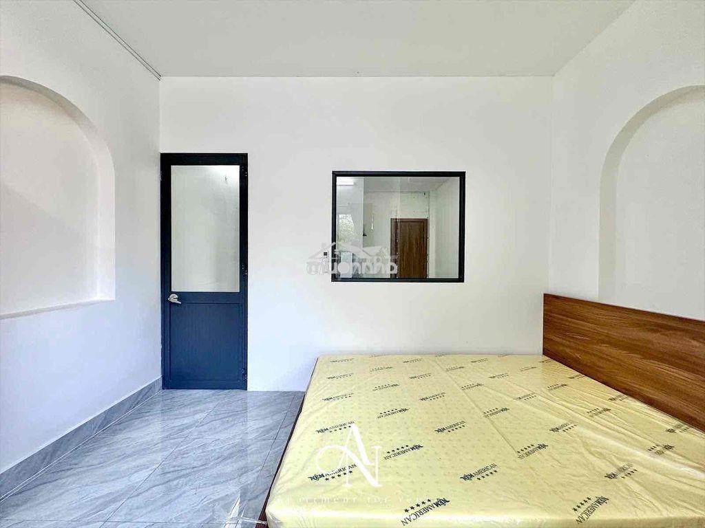 🌈Căn hộ 1pn mới 100% ngay tại bạch đằng, bt - balcon - full nội thất - 2
