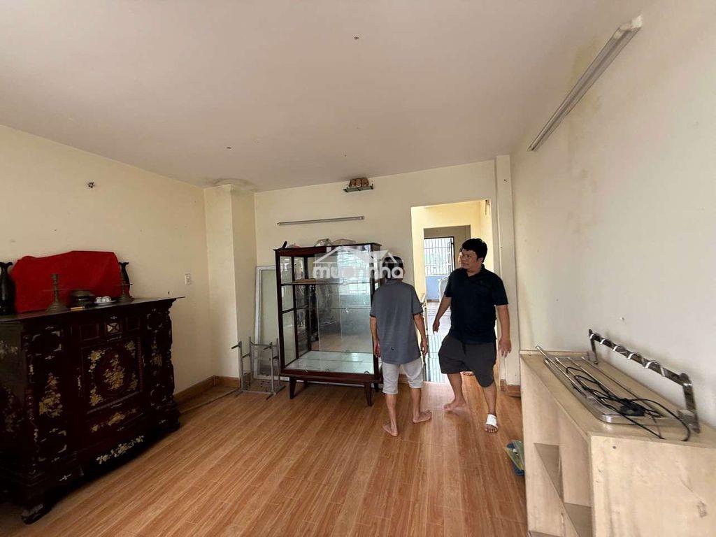 Nhà cho thuê 1 trệt 3 lầu mt song hành, dt 4×20 có 4pn,4wc - 4