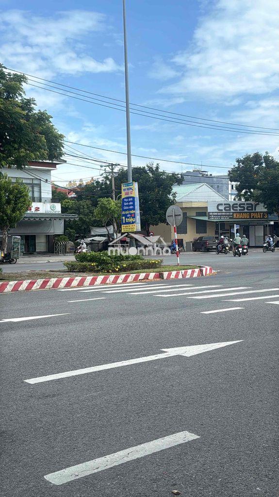 🔥  540m²  lô góc  2 mặt tiền  đường trần đại nghĩa – khu đô thị phú mỹ - 4