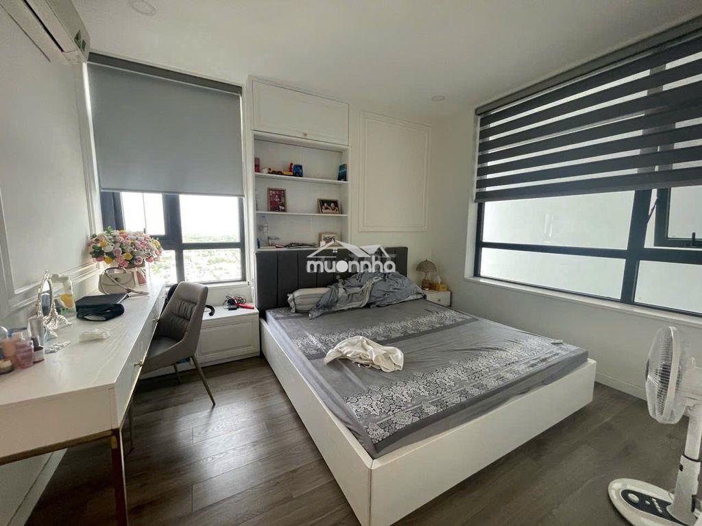 Chính chủ cần cho thuê nhanh chung cư central premium  - 2