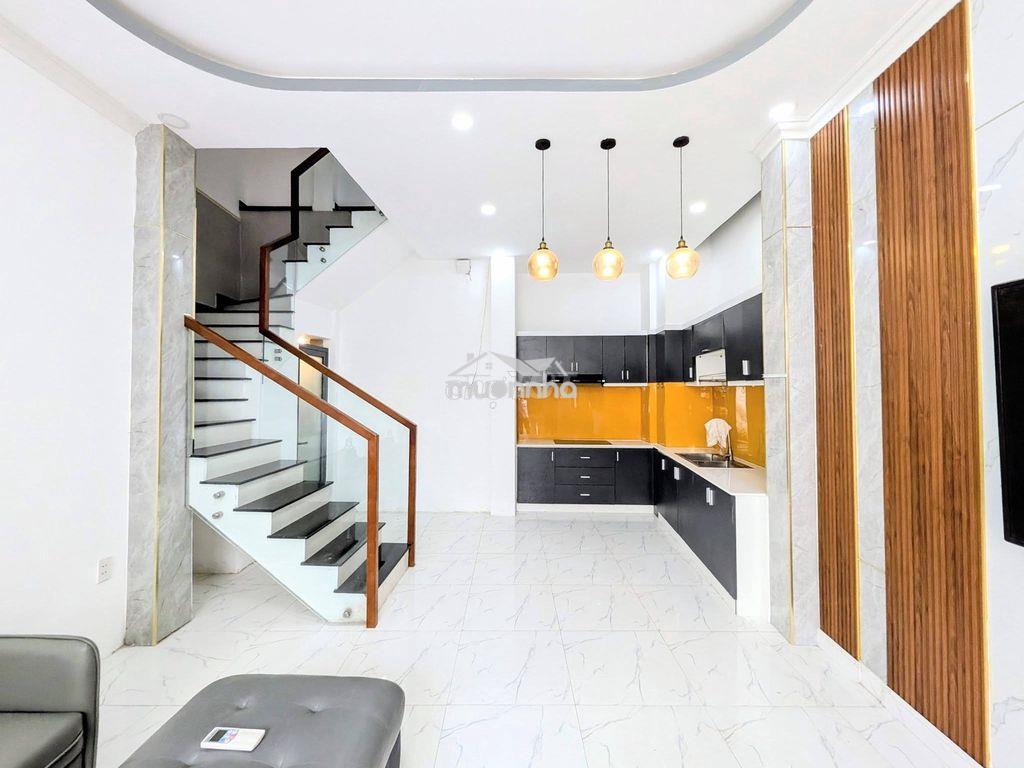 Hiếm,nhà phan xích long,4 tầng chỉ hơn 6ty - 2