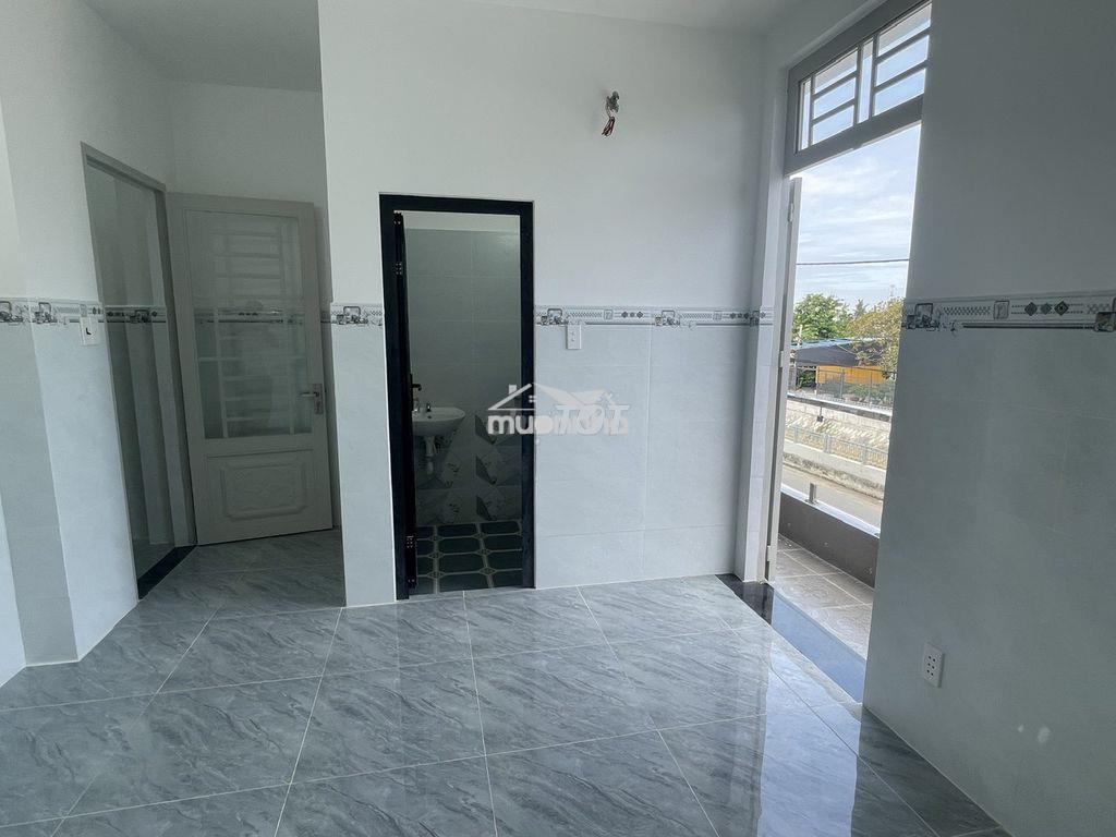 Phòng trọ mới 21 m2 - 2