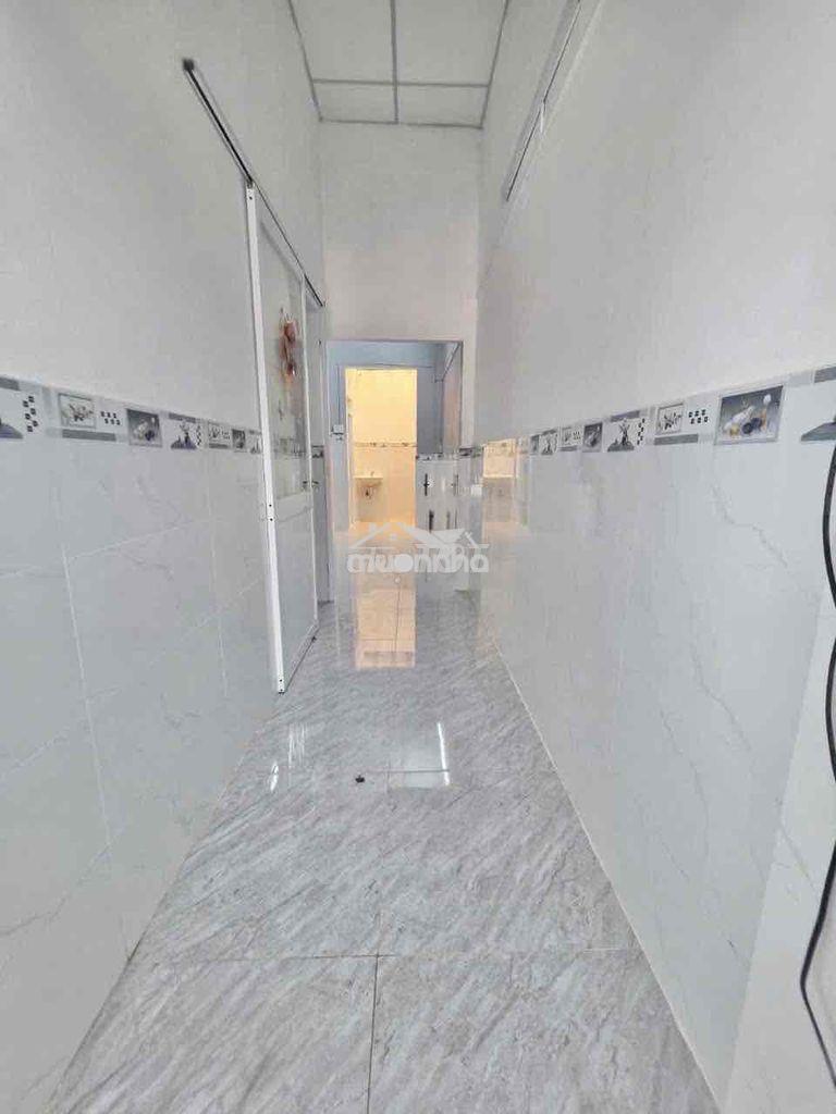 Nhà mtkd 4x20 đường lê văn quới, bình tân - 4