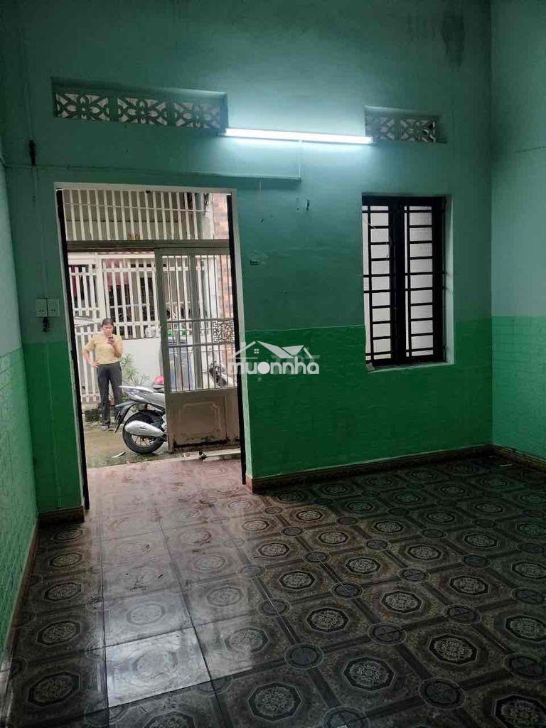 Cho thuê nhà nguyên căn